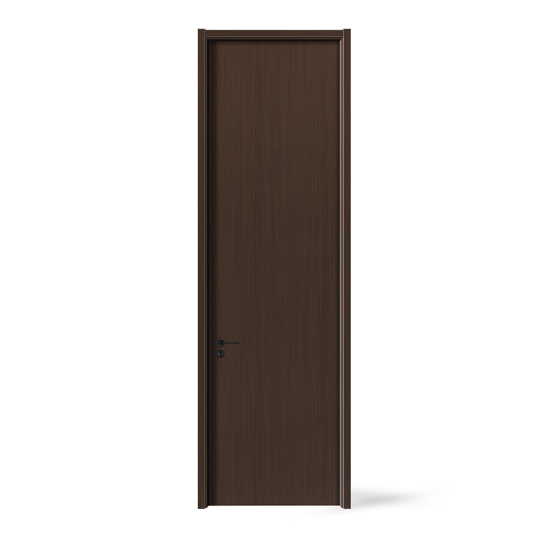 Doras Swing Adhmaid PVC Dhíon